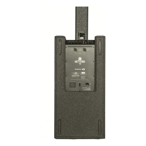 Bafle Montarbo Mod. Nettuno 10 Negro