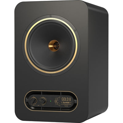 Monitor Activo De Referencia De 300w Tannoy Gold 8