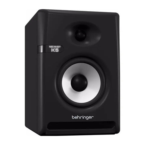 Behringer K5 Monitor Activo Biamplificado 100w 5 Pulgadas Negro