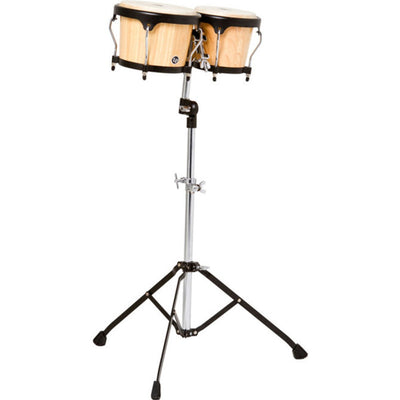 Soporte Para Bongo Aspire Strap Lock Latin Percussion Lpa245