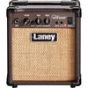 Amplificador Combo De Guitarra Acústica 10w Laney La10