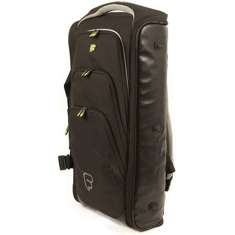 Funda Mochila Profesional Para Dj Fusion Sa-05 Dj Cr B