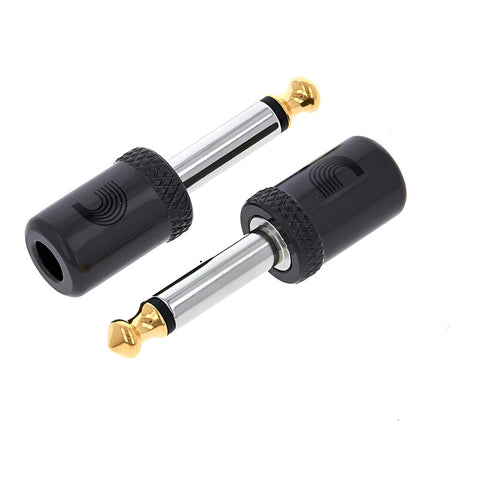 Conector Plug 1/4 PuLG P/kit Diy Planet Wave Pw-gp-2