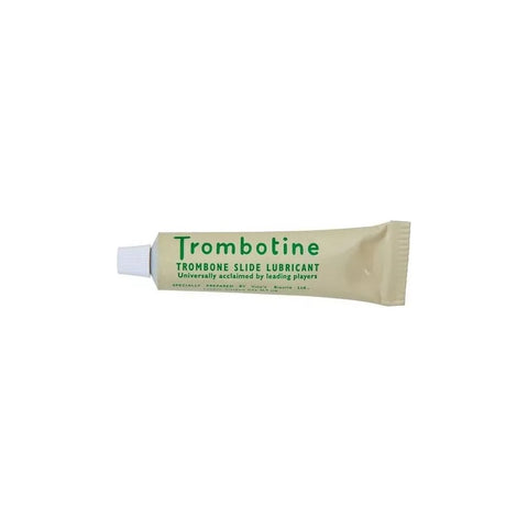 Crema Lubricante Para Varas De Trombon Trombotine 338