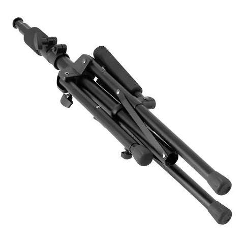 On-stage Rs7500 Soporte Para Amplificador De Guitarra Con Tr Black