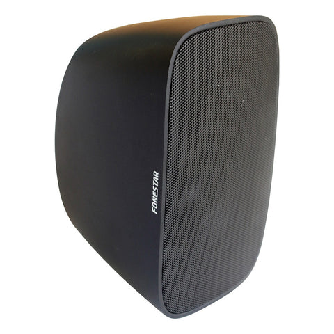 Altavoces Bafle Para Megafonía 30 W Fonestar Sonora-4t Blk Negro