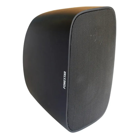 Altavoces Bafle Para Megafonía 30 W Fonestar Sonora-4t Blk Negro