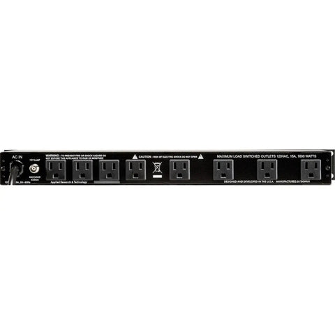 Condicionador D/corriente Potencia 1800w, A.r.t Ps4x4prousb