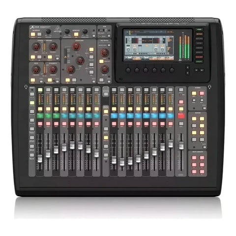 Consola Behringer X32 Compact De Mezcla