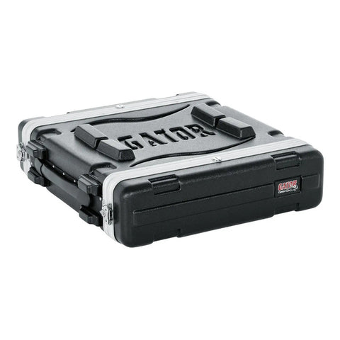 Estuche De Racj Estandar Moldeado 2 Unidades Gator Gr-2l