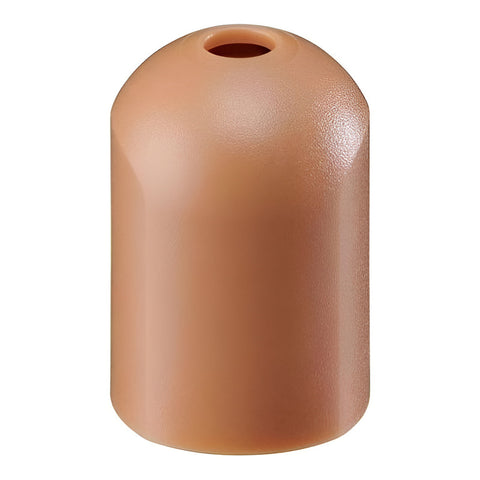 Shure Dl4t/o-lm3-a Micrófono Lavalier Subminiatura, Lemo Color Cacao