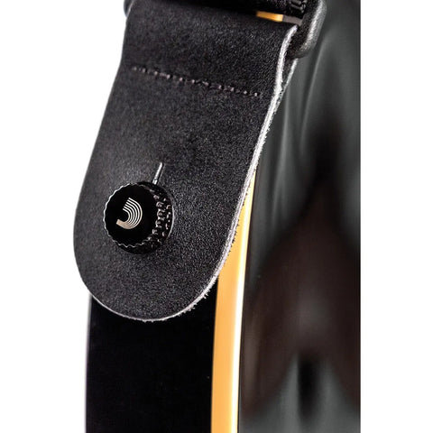 Seguros Strap Lock Universal P/tahalí Planet Wave Pw-sls-01