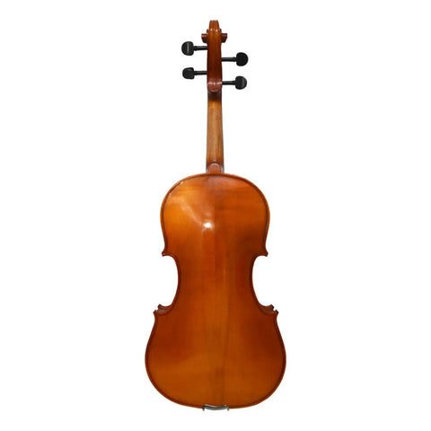 Viola De Estudio De 15.5  Tapa De Abeto Solido Gewa Ps402224