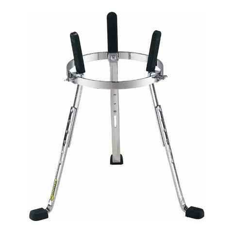 Stand Base Cromada Para Djembe Meinl St-djembe Gris