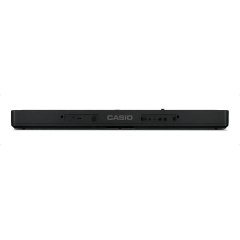 Teclado Musical Casio Casiotone Lk-s450 61 Teclas Negro