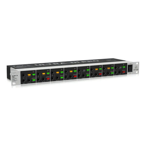 Caja Directa Profesional Behringer Di800-v2