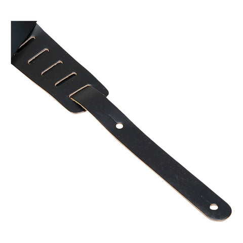 Tahali P/guitarra Black Divine Worship Levys M17chc-blk Negro Divine Worship