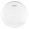 Parche Para Batería Reinforce Clear 2 De 20 Dr-20rc2 Drumco