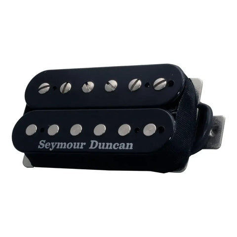 Pastilla Humbucker P/guitarra Seymour Duncan 78 Model Neck Negro