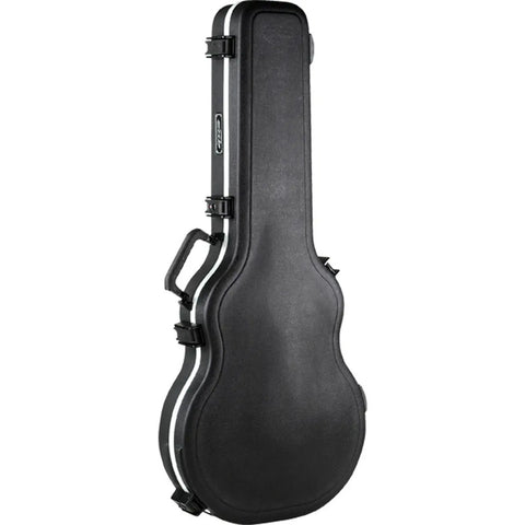 Case Estuche Rígido P/guitarra 335 Semihueca, Skb 1skb-35
