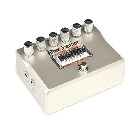 Pedal De Distorsión P/guitarra, Blackstar Ht-dist Silver