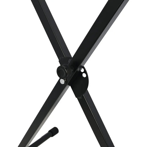 Soporte Teclado Proel El80d Ajustable Plegable Antideslizante 40kg
