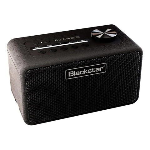 Blackstar Beam Mini  Amplificador Escritorio 24w Estéreo Negro