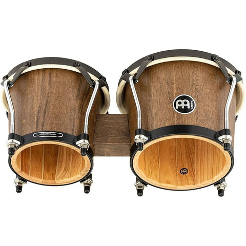 Meinl Htb100wb-m Bongos Headliner 6 3/4 Y 8 Pulgadas Msi