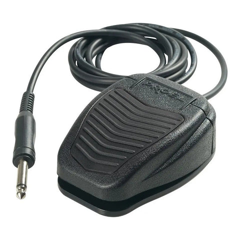 Pedal De Encendido/apagado Para Teclado Proel Gf-28