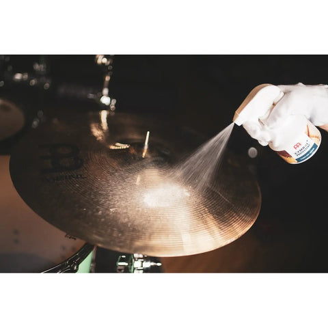 Spray Polish Limpiador Para Platillos Meinl Mcpr