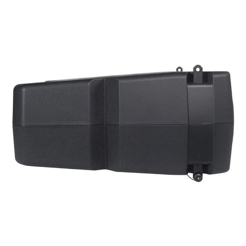 Bafle Lineal Amplificado 2 Vias 2x8 PuLG 900w, Proel Ax800a Negro