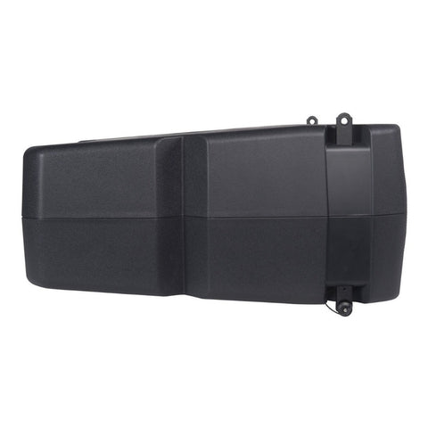 Bafle Lineal Amplificado 2 Vias 2x8 PuLG 900w, Proel Ax800a Negro