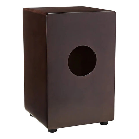Cajón Flamenco Pbc-507 Bordó