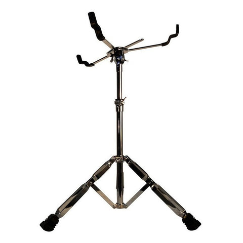 Atril Para Tarola Mecanismo De Inclinacion Maxima Ss265 Cromado