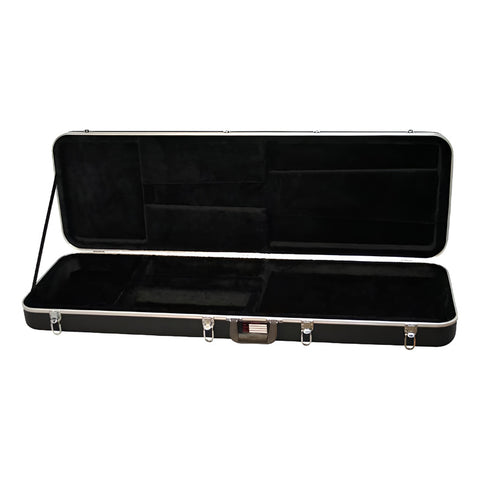 Estuche Para Guitarra Eléctrica Abs Gator Gc-electric-t Negro