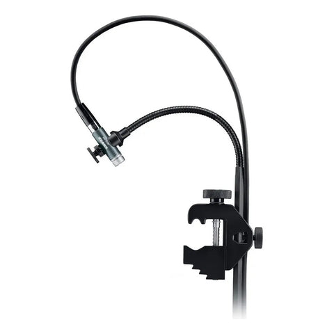 Shure Beta 98ad/c Micrófono De Condensador Para Instrumentos Azul Oscuro