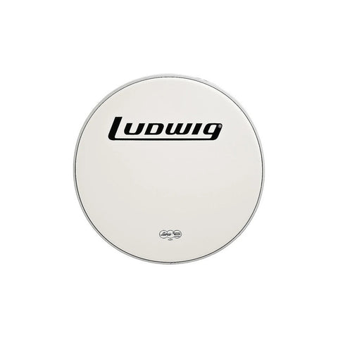 Parche De 40 Pulgadas Para Bombo Ludwig Lw4240
