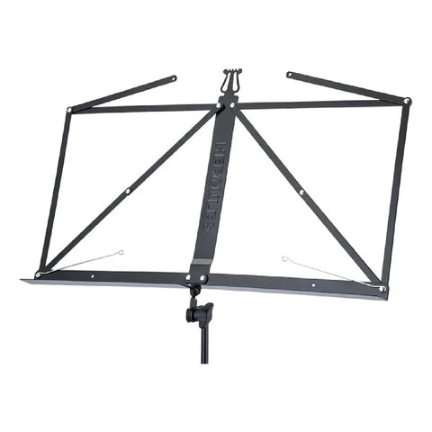 Stand Hercules Bs-030b Para Partitura