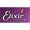 Cuerdas De Guitarra Acústica Elixir Nanoweb 11-52 Orig. Eeuu