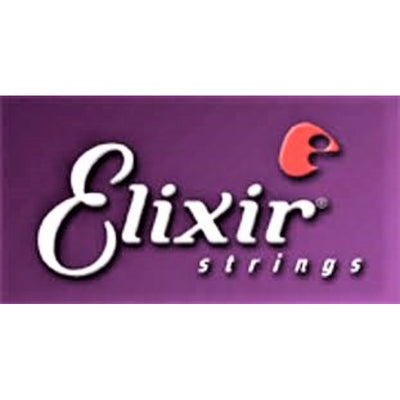 Cuerdas De Guitarra Acústica Elixir Nanoweb 11-52 Orig. Eeuu