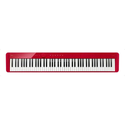 Casio Px-s1100rd Piano Digital, Rojo