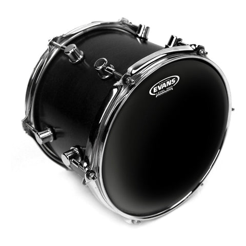 Parche De Golpe Para Tom De 14 Pulgadas Evans Tt14chr