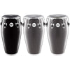 Quinto Fibercraft Series 11 PuLG Meinl Color Negro Fcr11bk