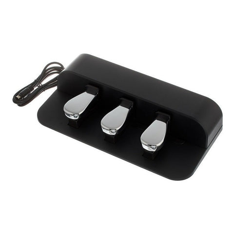 Tablero De 3 Pedales P/piano Digital Casio Sp-34