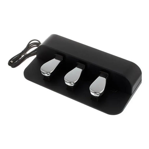 Tablero De 3 Pedales P/piano Digital Casio Sp-34
