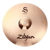 Platillo Thin Crash 14 Pulgadas, Zildjian S14tc