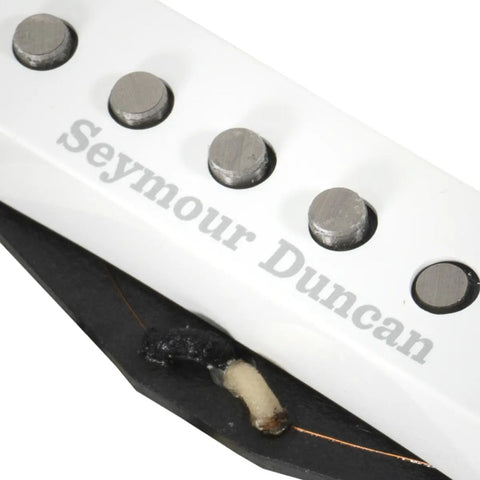 Pastilla Seymour Duncan Ssl-1 Vntg Stag Strat Rwrp Blanco