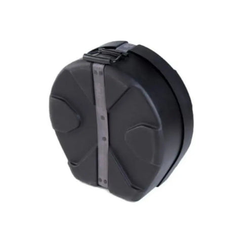 Estuche Tarola 4x14 Skb 1skb-d0414 Apilable Acolchado Negro