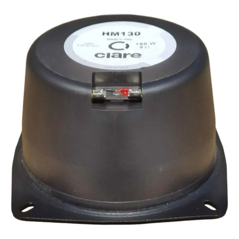 Bocina Speaker 8ohm 5 Pulgadas Ciare Hm130 Negro