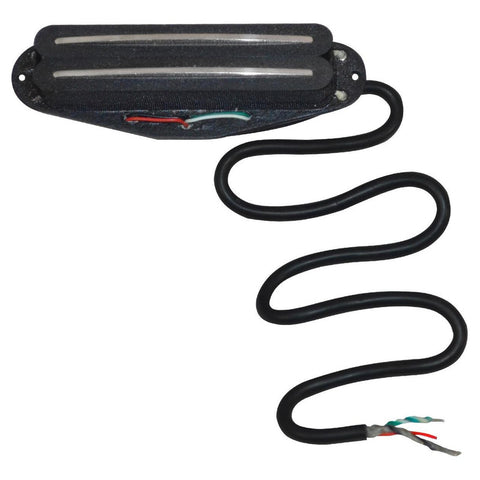 Pastilla P/guitarra Eléctrica Power Blade Belcat Bhs-95a Blk Negro